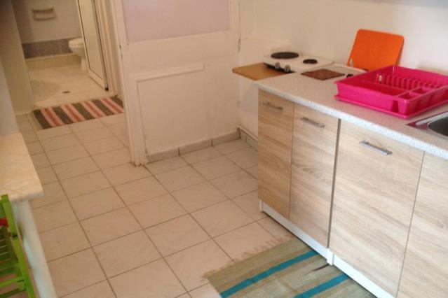 Apartment 10 Min From The Center Of Heraklion Exterior foto