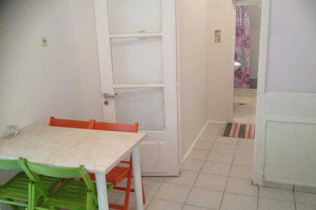 Apartment 10 Min From The Center Of Heraklion Exterior foto